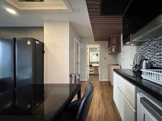 2 Beds 2 Baths - Apartment พัทยา