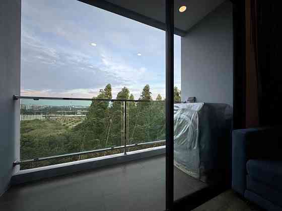 2 Beds 2 Baths - Apartment พัทยา
