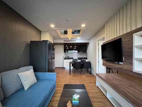 2 Beds 2 Baths - Apartment พัทยา
