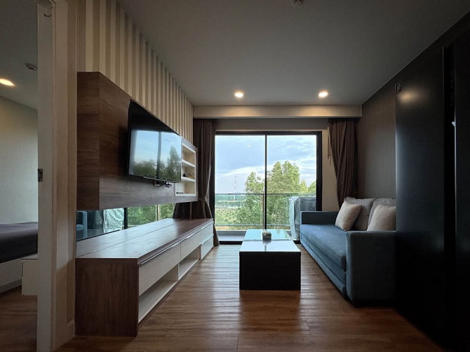 2 Chambres 2 Salles de Bains - Appartement Pattaya - photo 2