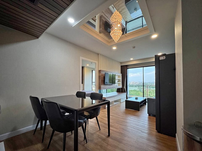 2 Chambres 2 Salles de Bains - Appartement Pattaya - photo 1