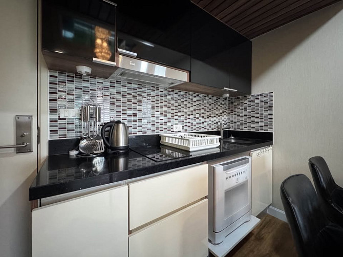2 Chambres 2 Salles de Bains - Appartement Pattaya - photo 8