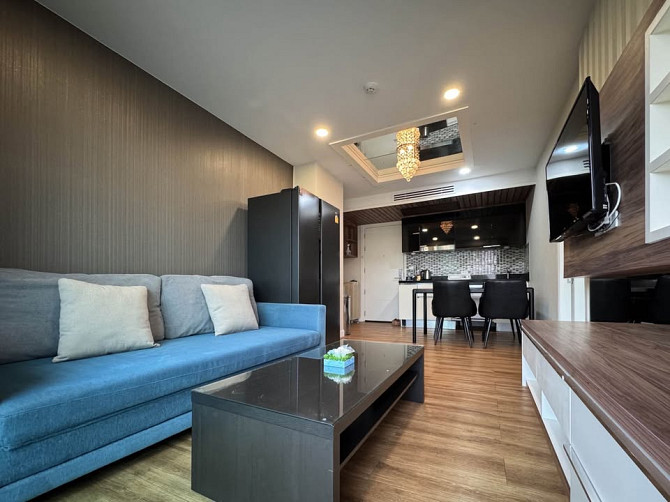 2 Chambres 2 Salles de Bains - Appartement Pattaya - photo 5