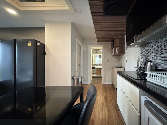 2 Chambres 2 Salles de Bains - Appartement Pattaya - photo 6