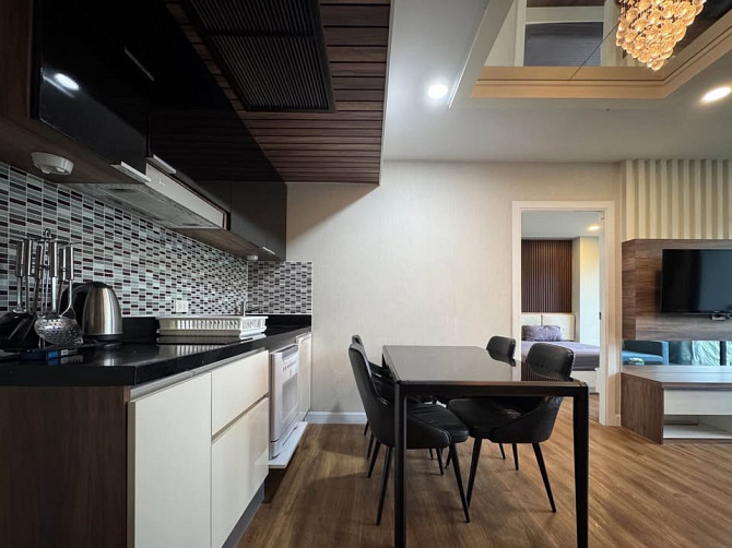 2 Chambres 2 Salles de Bains - Appartement Pattaya - photo 7