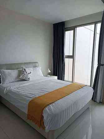 1 Bedroom, 1 Bathroom - Apartment พัทยา