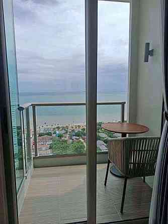 1 Bedroom, 1 Bathroom - Apartment พัทยา