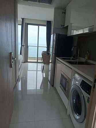 1 Bedroom, 1 Bathroom - Apartment พัทยา
