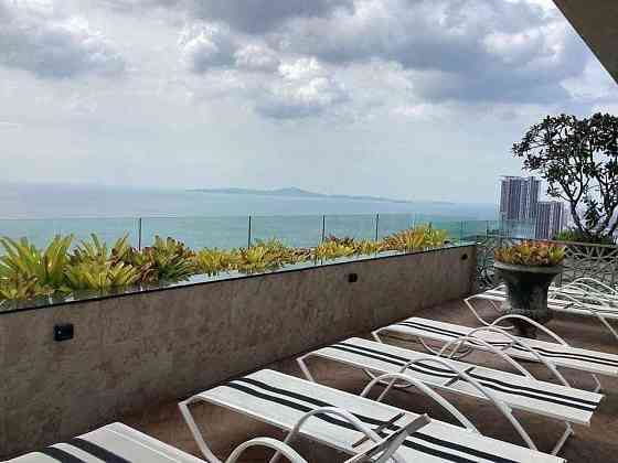 1 Bedroom, 1 Bathroom - Apartment พัทยา
