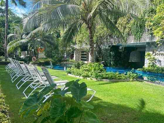 1 Bedroom, 1 Bathroom - Apartment พัทยา