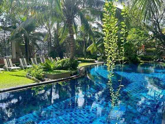 1 Bedroom, 1 Bathroom - Apartment พัทยา