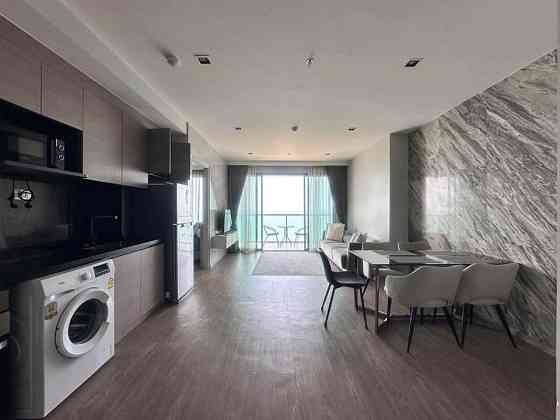 2 Beds 2 Baths - Apartment พัทยา