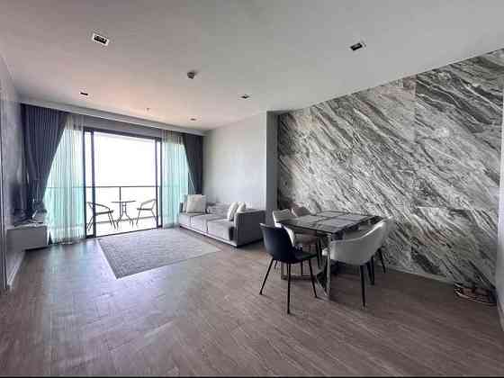 2 Beds 2 Baths - Apartment พัทยา