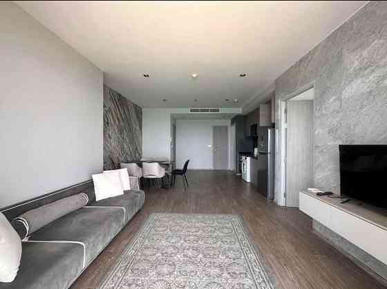 2 Beds 2 Baths - Apartment พัทยา
