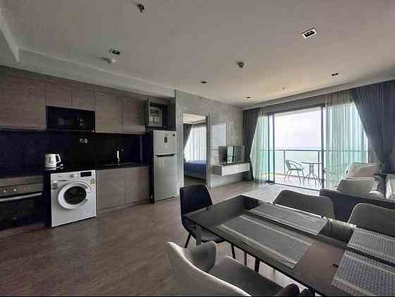 2 Beds 2 Baths - Apartment พัทยา