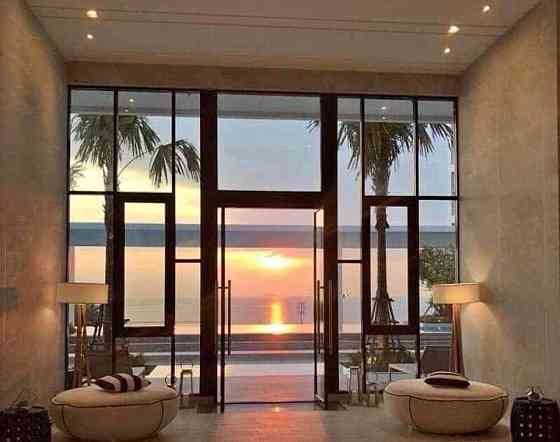 2 Beds 2 Baths - Apartment พัทยา