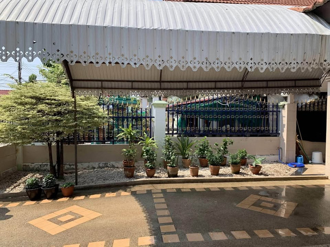 3 Bedrooms, 3 Bathrooms -House Pattaya - photo 4