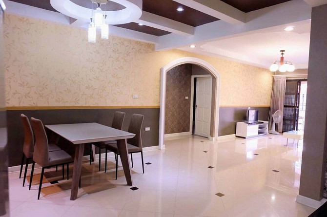 3 Bedrooms, 3 Bathrooms -House Pattaya - photo 8