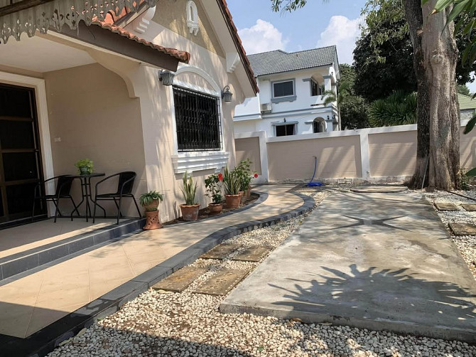 3 Bedrooms, 3 Bathrooms -House Pattaya - photo 5