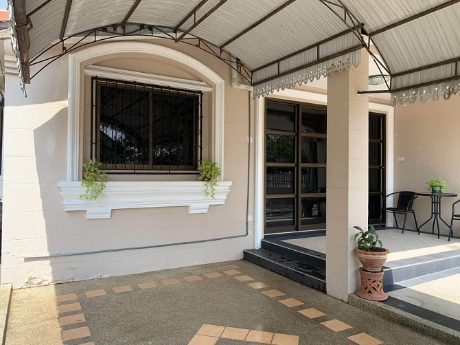 3 Bedrooms, 3 Bathrooms -House Pattaya - photo 3