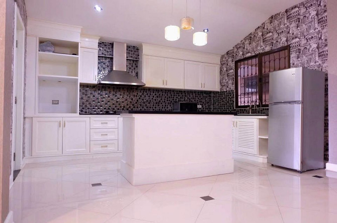 3 Bedrooms, 3 Bathrooms -House Pattaya - photo 7