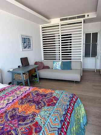 2 Beds 2 Baths - Apartment พัทยา