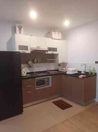 2 Beds 2 Baths - Apartment พัทยา