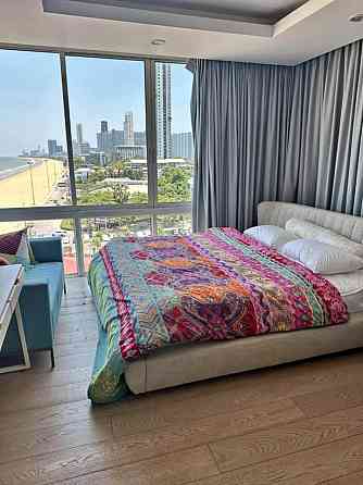 2 Beds 2 Baths - Apartment พัทยา