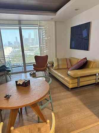 2 Beds 2 Baths - Apartment พัทยา