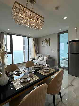 1 Bed 1 Bath Flat พัทยา