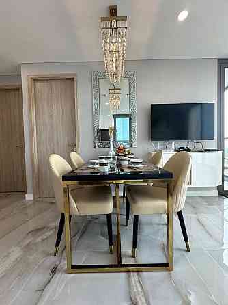 1 Bed 1 Bath Flat พัทยา