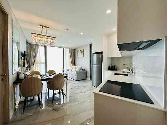 1 Bed 1 Bath Flat พัทยา