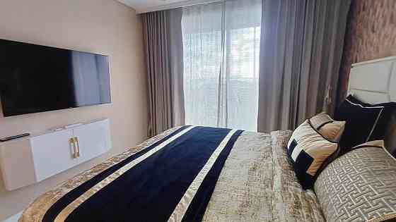1 Bed 1 Bath - Apartment พัทยา