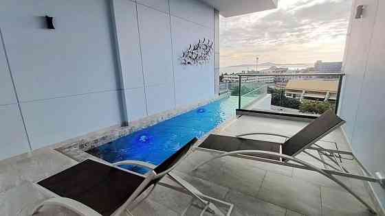 1 Bed 1 Bath - Apartment พัทยา