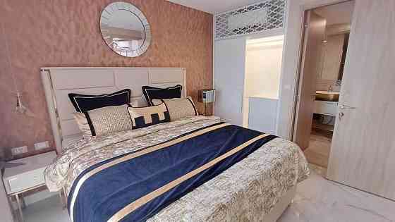 1 Bed 1 Bath - Apartment พัทยา