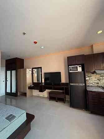 Studio 1 Bath - Apartment พัทยา