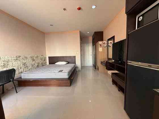 Studio 1 Bath - Apartment พัทยา