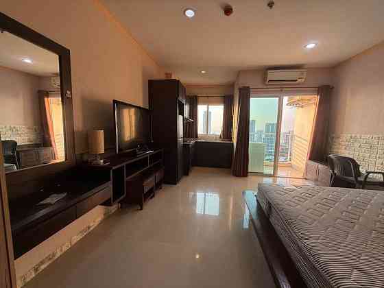 Studio 1 Bath - Apartment พัทยา