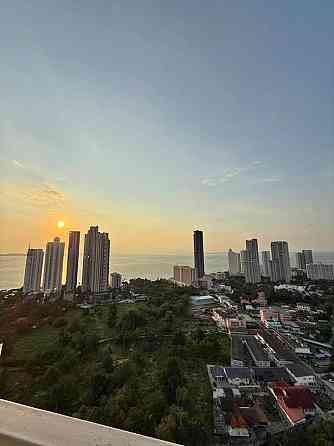 Studio 1 Bath - Apartment พัทยา