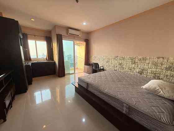 Studio 1 Bath - Apartment พัทยา