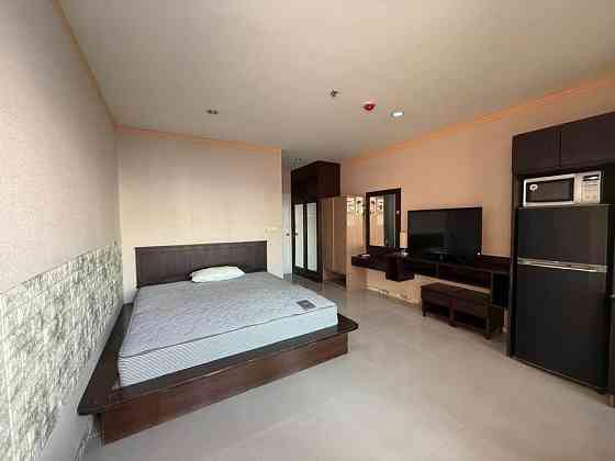 Studio 1 Bath - Apartment พัทยา