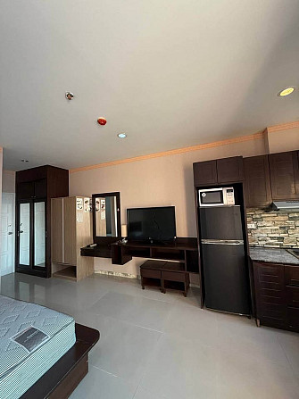 Studio 1 Salle de bain - Appartement Pattaya - photo 2