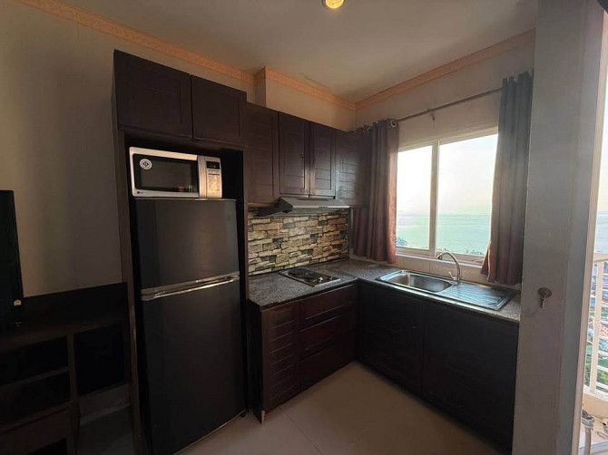 Studio 1 Salle de bain - Appartement Pattaya - photo 7