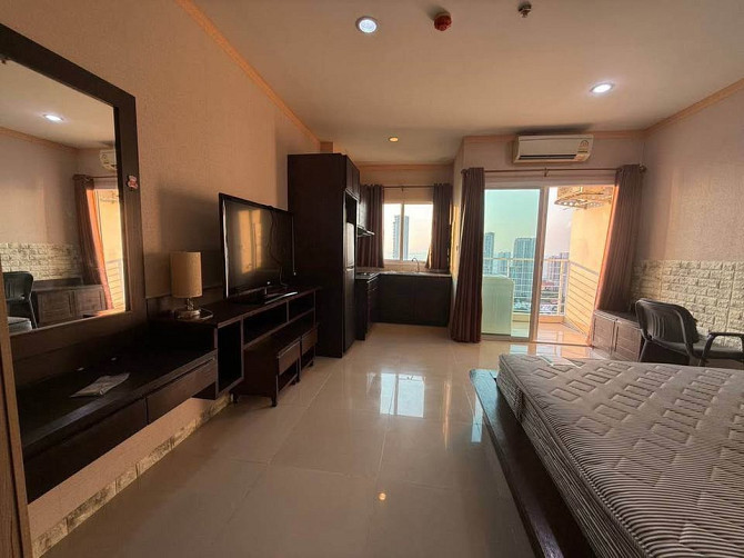 Studio 1 Salle de bain - Appartement Pattaya - photo 5