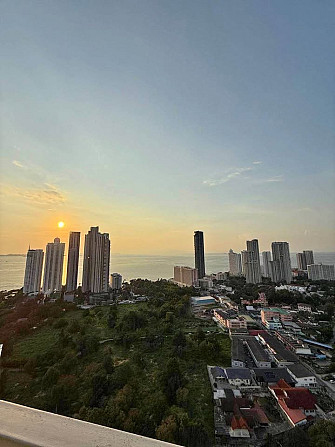 Studio 1 Salle de bain - Appartement Pattaya - photo 1