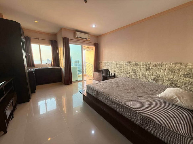 Studio 1 Salle de bain - Appartement Pattaya - photo 6