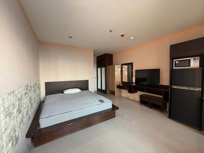 Studio 1 Salle de bain - Appartement Pattaya - photo 4