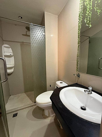 Studio 1 Salle de bain - Appartement Pattaya - photo 8