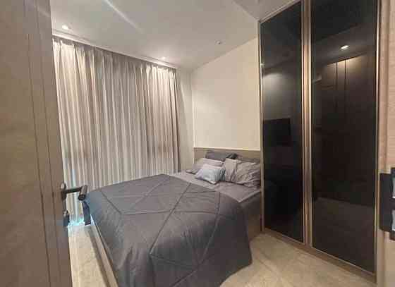 1 Bed 1 Bath - Apartment พัทยา