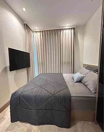 1 Bed 1 Bath - Apartment พัทยา